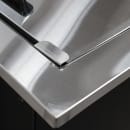 MoTak MBST-65-X 64 1/2" Forced Air Bottle Cooler - Holds (528) 12 oz Bottles, Lid Locks, 115v thumbnail 19