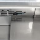 MoTak MBST-65-X 64 1/2" Forced Air Bottle Cooler - Holds (528) 12 oz Bottles, Lid Locks, 115v thumbnail 21