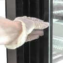 MoTak MCD59-2X 58 1/8" Full Service Bakery Case w/ Straight Glass - (3) Levels, 115v thumbnail 18