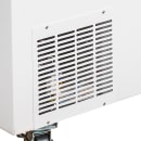 MoTak MDC18-X 47" Mobile Ice Cream Dipping Cabinet w/ 12 Tub Capacity - White, 115v thumbnail 12