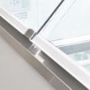 MoTak MDC26-X 67 3/4" Mobile Ice Cream Dipping Cabinet w/ 20 Tub Capacity - White, 115v thumbnail 14