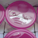 MoTak MDC35-X 88 5/8" Mobile Ice Cream Dipping Cabinet w/ 28 Tub Capacity - White, 115v thumbnail 19