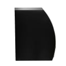 MoTak MDC79-X 82" Full Service Deli Case w/ Curved Glass - (3) Levels, 115v thumbnail 4