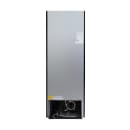 MoTak MGD-1DF-23-HC 26 4/5" One Section Display Freezer w/ Swing Door - Bottom Mount Compressor, Black, 115v thumbnail 8