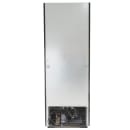 MoTak MGD-1DF-26-HC 28 3/10" One Section Display Freezer w/ Swing Doors - Bottom Mount Compressor, Black, 115v thumbnail 9