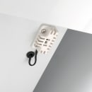 MoTak MGD-2DR-36-HC 39 1/2" Two Section Glass Door Merchandiser - (2) Left/Right Hinge Doors, Black, 115v thumbnail 19