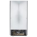 MoTak MGD-2DR-36-HC 39 1/2" Two Section Glass Door Merchandiser - (2) Left/Right Hinge Doors, Black, 115v thumbnail 9