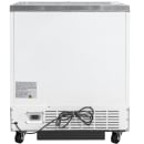 MoTak MMC34-X Milk Cooler w/ Top & Side Access - (512) Half Pint Carton Capacity, 115v thumbnail 10