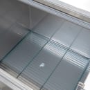 MoTak MMC34-X Milk Cooler w/ Top & Side Access - (512) Half Pint Carton Capacity, 115v thumbnail 12