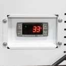 MoTak MMC34-X Milk Cooler w/ Top & Side Access - (512) Half Pint Carton Capacity, 115v thumbnail 13