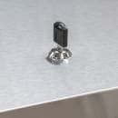 MoTak MMC34-X Milk Cooler w/ Top & Side Access - (512) Half Pint Carton Capacity, 115v thumbnail 21