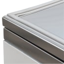 MoTak MMC34-X Milk Cooler w/ Top & Side Access - (512) Half Pint Carton Capacity, 115v thumbnail 22