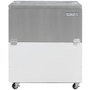 MoTak MMC34-X Milk Cooler w/ Top & Side Access - (512) Half Pint Carton Capacity, 115v thumbnail 4