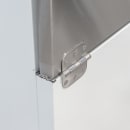 MoTak MMC58-X Milk Cooler w/ Top & Side Access - (1024) Half Pint Carton Capacity, 115v thumbnail 16