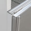 MoTak MMC58-X Milk Cooler w/ Top & Side Access - (1024) Half Pint Carton Capacity, 115v thumbnail 17