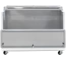 MoTak MMC58-X Milk Cooler w/ Top & Side Access - (1024) Half Pint Carton Capacity, 115v thumbnail 5