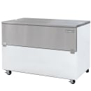 MoTak MMC58-X Milk Cooler w/ Top & Side Access - (1024) Half Pint Carton Capacity, 115v thumbnail 6
