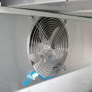 MoTak MPR-44-X 44 1/2" Pizza Prep Table w/ Refrigerated Base, 115v thumbnail 17