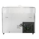 MoTak MPR-44-X 44 1/2" Pizza Prep Table w/ Refrigerated Base, 115v thumbnail 9