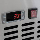 MoTak MPR-67-X 67 1/4" Pizza Prep Table w/ Refrigerated Base, 115v thumbnail 11