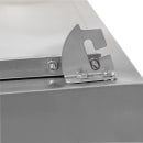 MoTak MPR-67-X 67 1/4" Pizza Prep Table w/ Refrigerated Base, 115v thumbnail 14