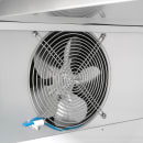 MoTak MPR-67-X 67 1/4" Pizza Prep Table w/ Refrigerated Base, 115v thumbnail 16