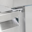 MoTak MPR-67-X 67 1/4" Pizza Prep Table w/ Refrigerated Base, 115v thumbnail 17