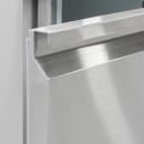 MoTak MPR-67-X 67 1/4" Pizza Prep Table w/ Refrigerated Base, 115v thumbnail 18