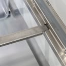 MoTak MPR-67-X 67 1/4" Pizza Prep Table w/ Refrigerated Base, 115v thumbnail 20