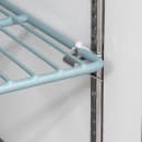 MoTak MPR-67-X 67 1/4" Pizza Prep Table w/ Refrigerated Base, 115v thumbnail 21