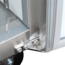 MoTak MPR-67-X 67 1/4" Pizza Prep Table w/ Refrigerated Base, 115v thumbnail 23