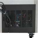 MoTak MPR-93-X 91 7/8" Pizza Prep Table w/ Refrigerated Base, 115v thumbnail 13