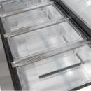 MoTak MPR-93-X 91 7/8" Pizza Prep Table w/ Refrigerated Base, 115v thumbnail 19