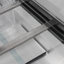 MoTak MPR-93-X 91 7/8" Pizza Prep Table w/ Refrigerated Base, 115v thumbnail 20