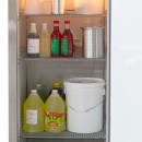 MoTak MSD-1DF-BAL-X 29" One Section Reach In Freezer, (1) Right Hinge Solid Door, 115v thumbnail 10