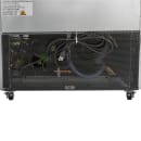 MoTak MSD-1DF-BAL-X 29" One Section Reach In Freezer, (1) Right Hinge Solid Door, 115v thumbnail 12
