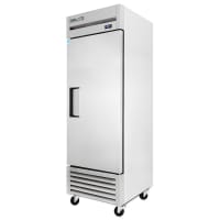 MoTak MSD-1DF-BAL-X 29" One Section Reach In Freezer, (1) Right Hinge Solid Door, 115v thumbnail 23