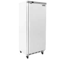 MoTak MSD-1DF-BAL-X 29" One Section Reach In Freezer, (1) Right Hinge Solid Door, 115v thumbnail 24