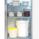 MoTak MSD-1DF-BAL-12-X 24 3/4" One Section Reach In Freezer, (1) Right Hinge Solid Door, 115v thumbnail 10