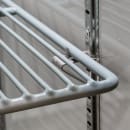 MoTak MSD-1DF-BAL-12-X 24 3/4" One Section Reach In Freezer, (1) Right Hinge Solid Door, 115v thumbnail 16