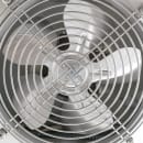 MoTak MSD-1DF-BAL-12-X 24 3/4" One Section Reach In Freezer, (1) Right Hinge Solid Door, 115v thumbnail 19