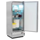 MoTak MSD-1DF-BAL-12-X 24 3/4" One Section Reach In Freezer, (1) Right Hinge Solid Door, 115v thumbnail 2