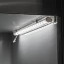 MoTak MSD-1DF-BAL-12-X 24 3/4" One Section Reach In Freezer, (1) Right Hinge Solid Door, 115v thumbnail 20