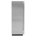 MoTak MSD-1DF-BAL-12-X 24 3/4" One Section Reach In Freezer, (1) Right Hinge Solid Door, 115v thumbnail 8