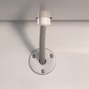 MoTak MSD-1DF-BAL-19-X 29" One Section Reach In Freezer, (1) Right Hinge Solid Door, 115v thumbnail 17