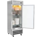 MoTak MSD-1DF-BAL-19-X 29" One Section Reach In Freezer, (1) Right Hinge Solid Door, 115v thumbnail 2