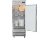 MoTak MSD-1DF-BAL-19-X 29" One Section Reach In Freezer, (1) Right Hinge Solid Door, 115v thumbnail 4