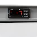 MoTak MSD-1DF-EC-HC 30 9/16" One Section Reach In Freezer, (1) Right Hinge Solid Door, 115v thumbnail 11