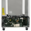 MoTak MSD-1DF-EC-HC 30 9/16" One Section Reach In Freezer, (1) Right Hinge Solid Door, 115v thumbnail 12