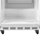 MoTak MSD-1DF-EC-HC 30 9/16" One Section Reach In Freezer, (1) Right Hinge Solid Door, 115v thumbnail 13